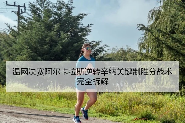 温网决赛阿尔卡拉斯逆转辛纳关键制胜分战术完全拆解（yaxin）
