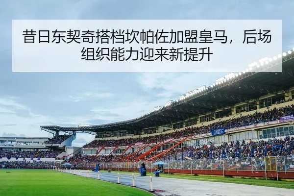 昔日东契奇搭档坎帕佐加盟皇马，后场组织能力迎来新提升 - yaxin